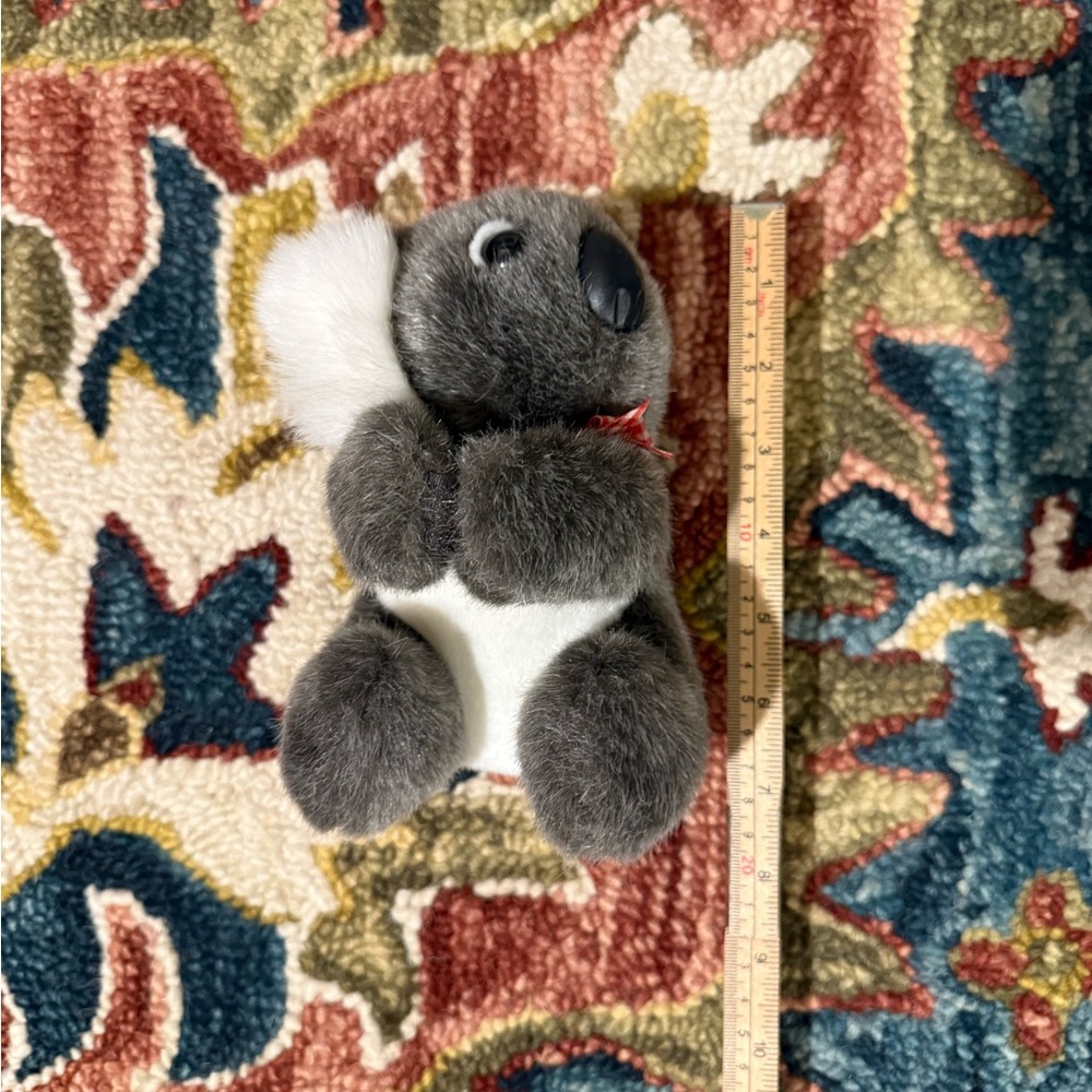 Toy Hut Koala Plush - Picture 9 of 10